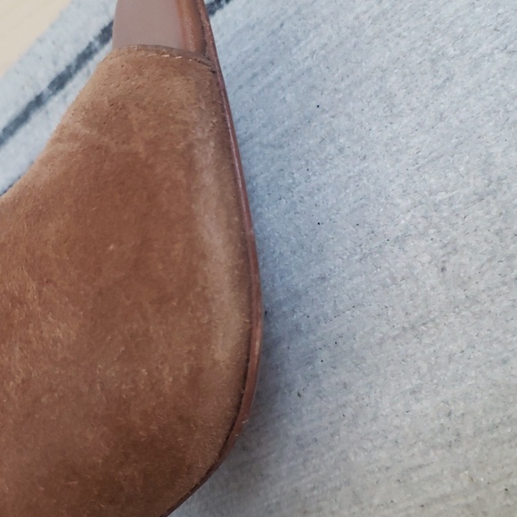 Coach drew slingback shoes - Picture 6 of 11